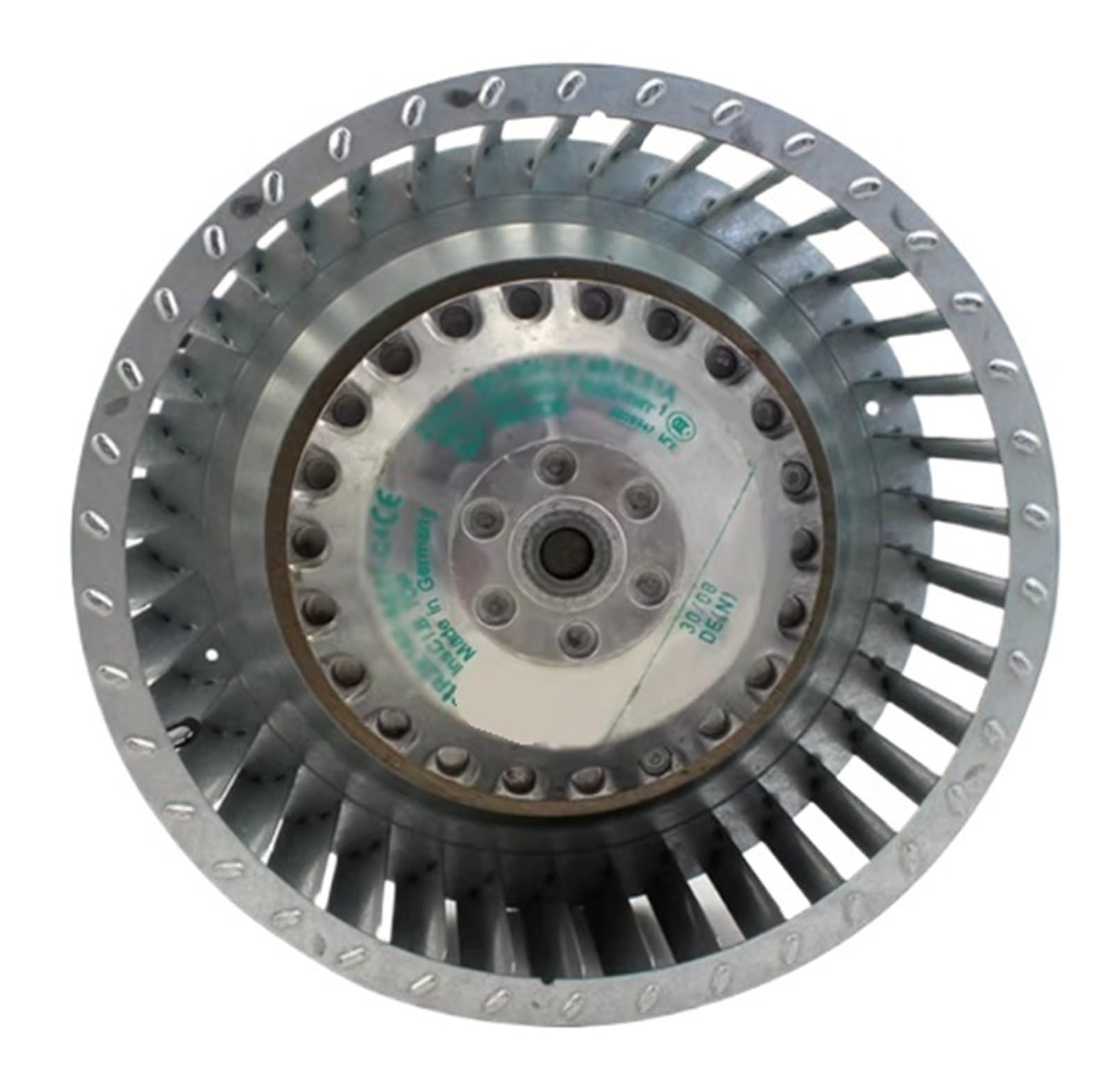 ZVQYSGIW R4E180-AB01-31 AC 230V 180MM Cooling fan