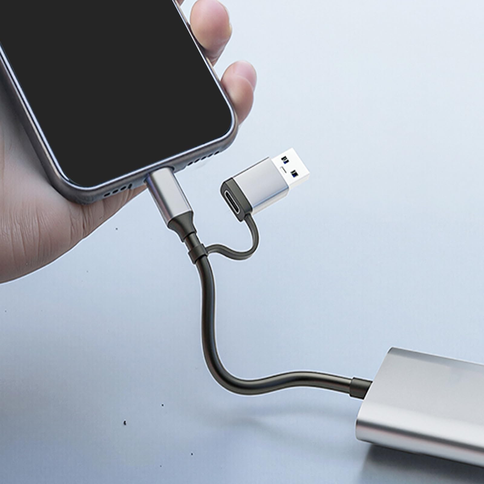 Adaptateurs de cartes XQD rapides pour ordinateurs, tablettes, appareils mobiles, vitesse de transfert 5 Gbit/s, construction robuste pour lecteur de cartes série G/M