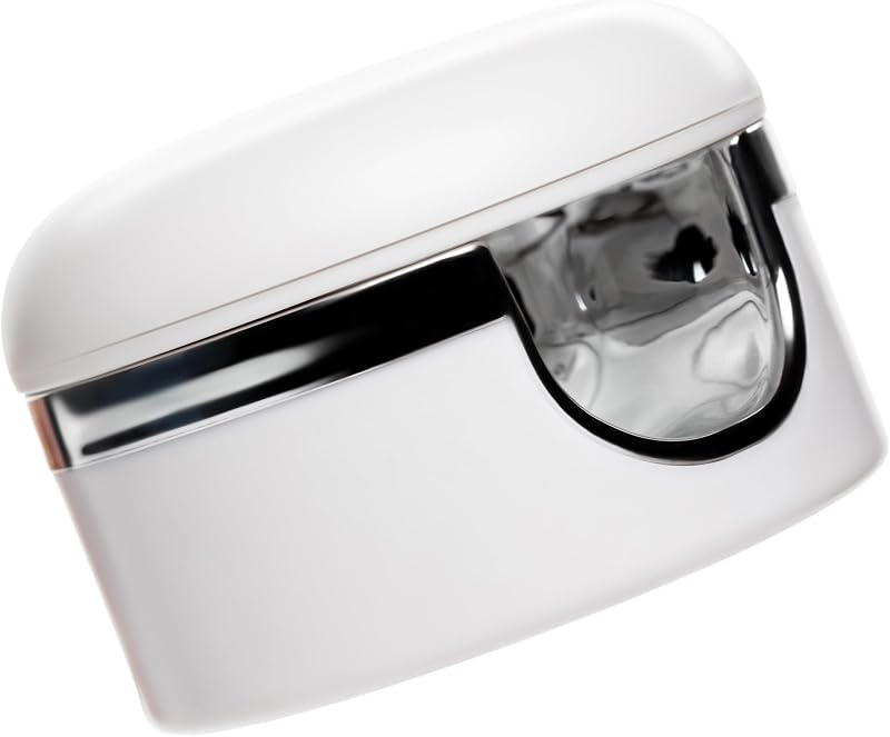 LED Compact & Travel-Friendly Portable Nail Curing Light – Pocket 3W