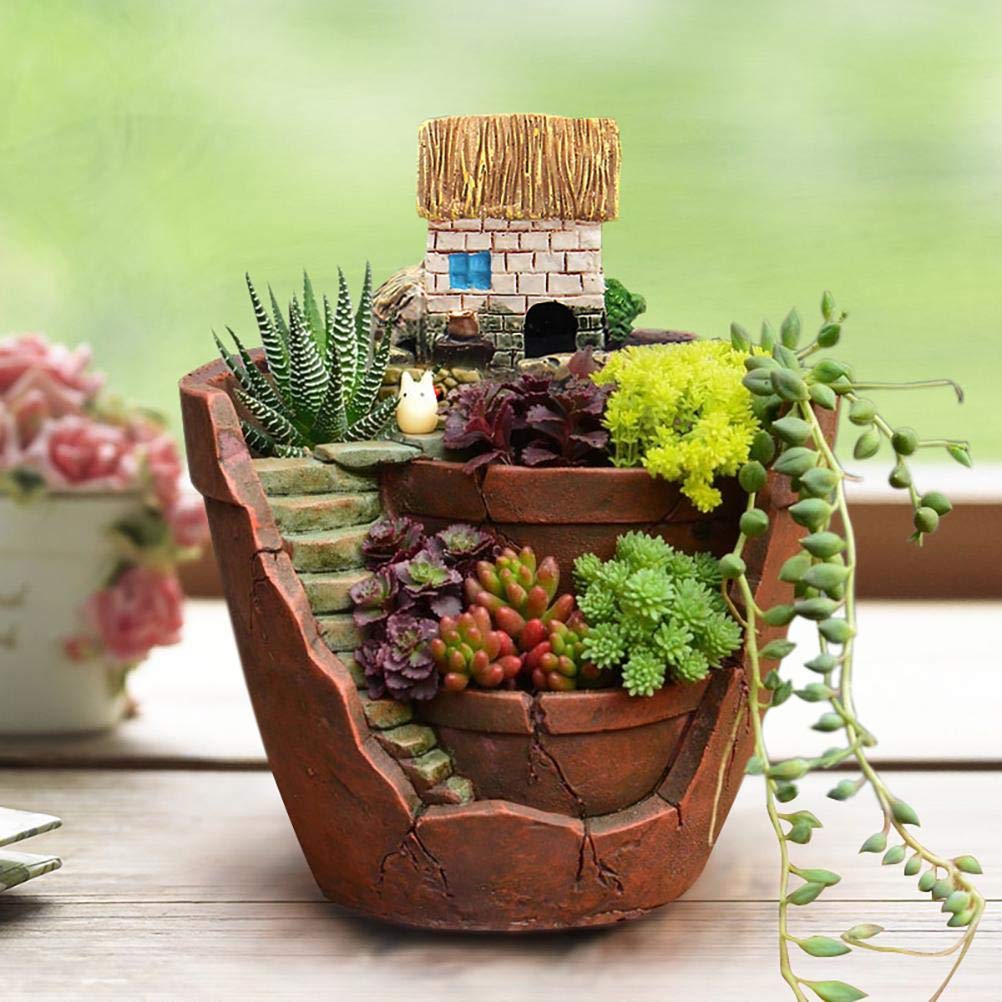 Vaso Da Fiori Contenitore Per Piante Grasse Vaso In Vetro Appeso Decorazione Del Giardino Di Casa 94218152