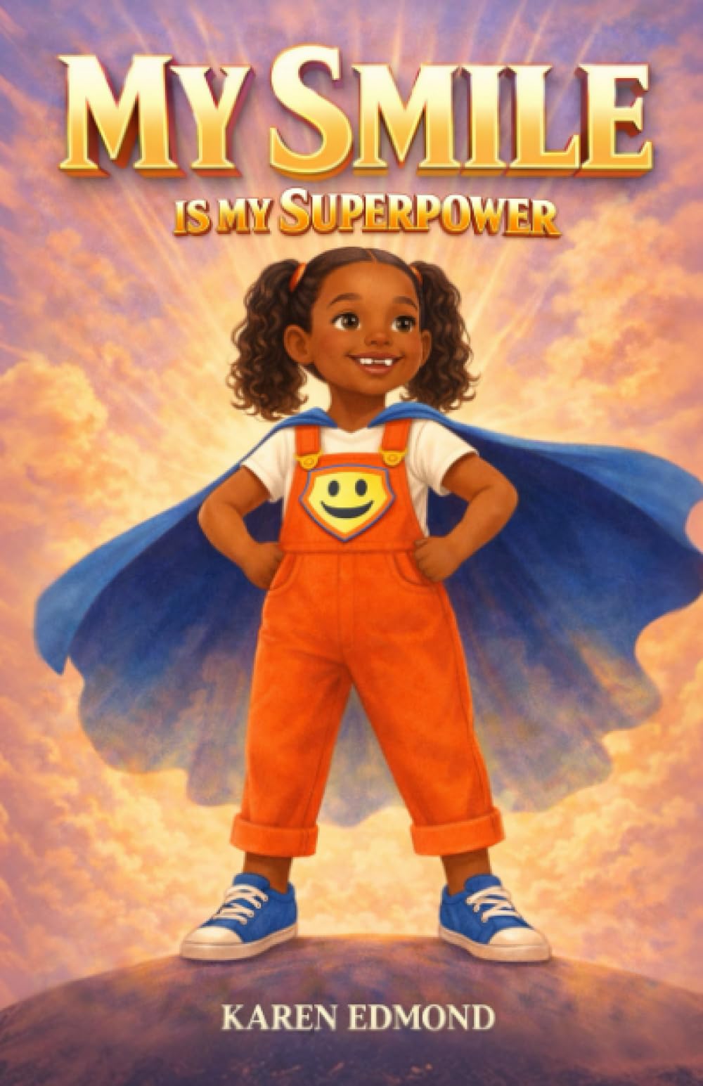 My Smile is my Superpower