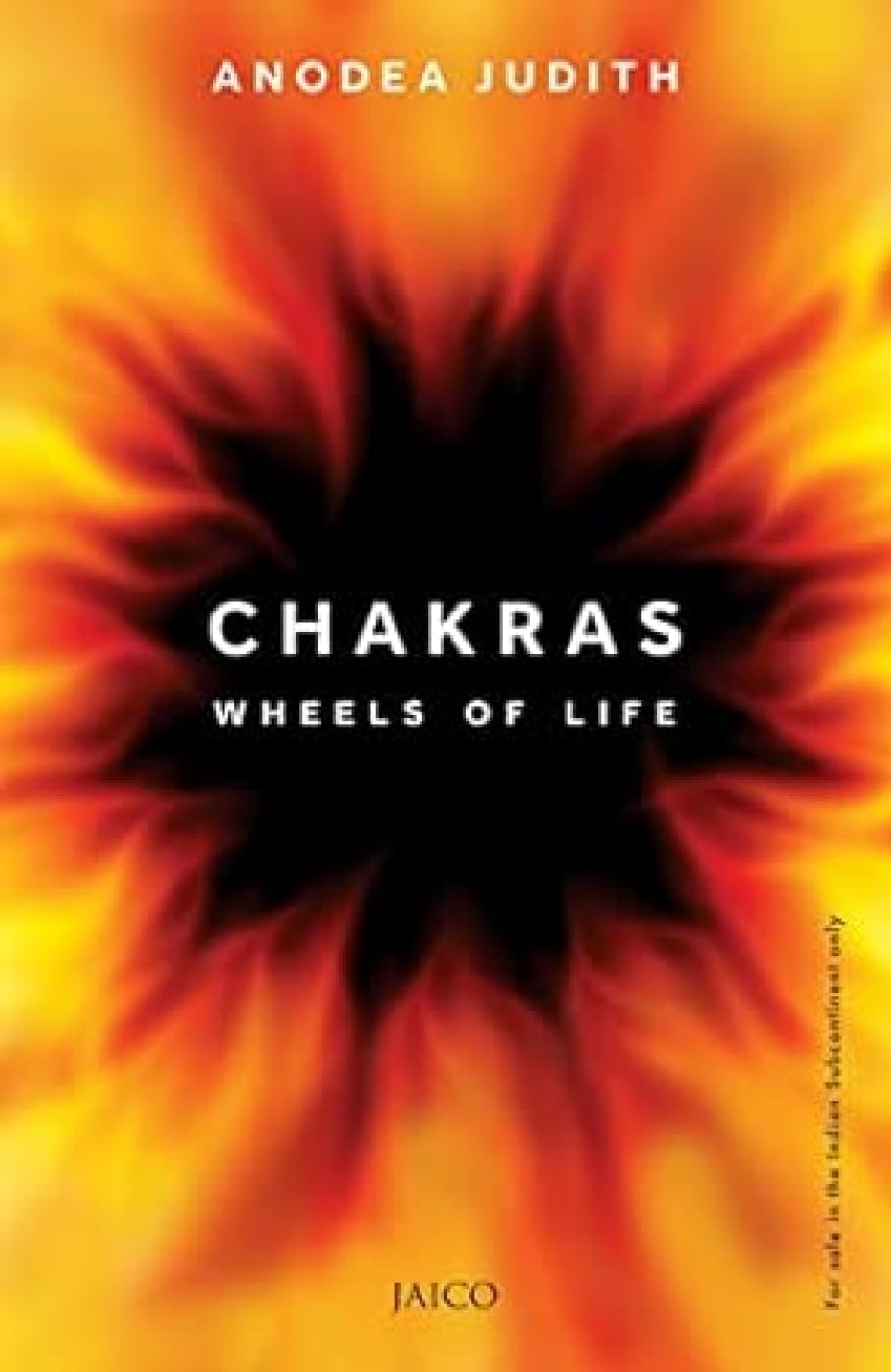Chakras โ Wheels of Life