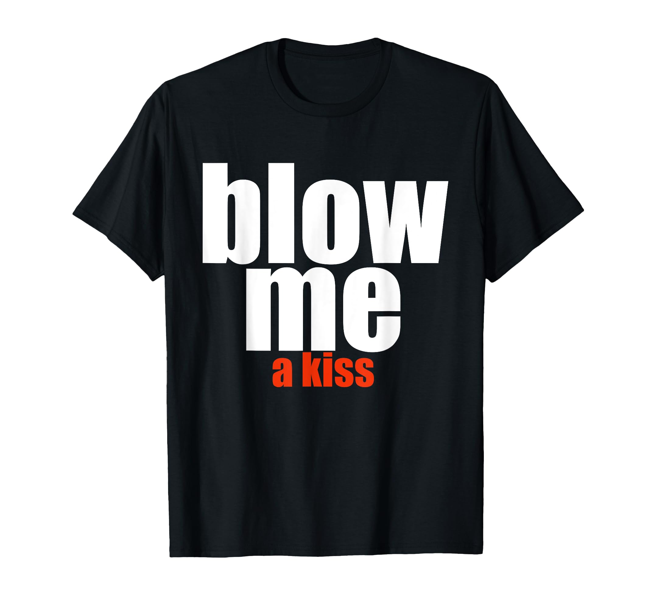 プロジェクトGR Tシャツ blow me a kiss