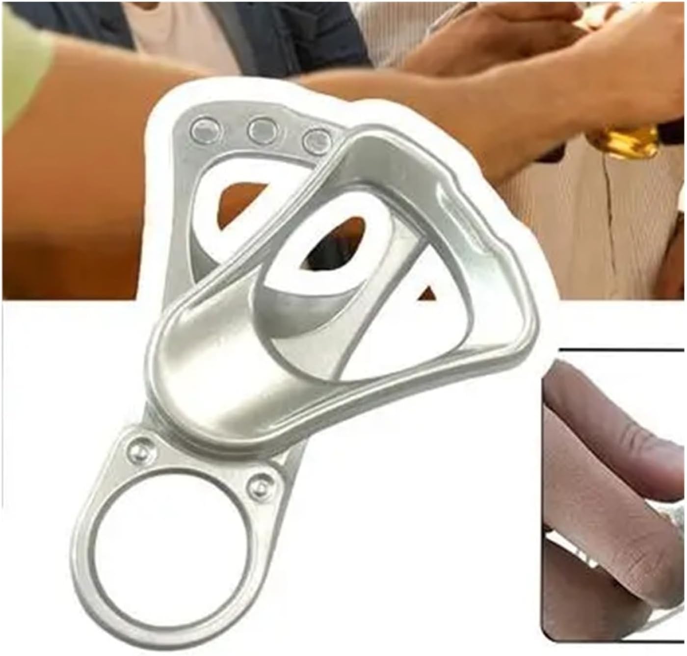 Manual Bottle Opener Multifunctional Cup Small Can Cool Kitchen Gadget Portable Tool
