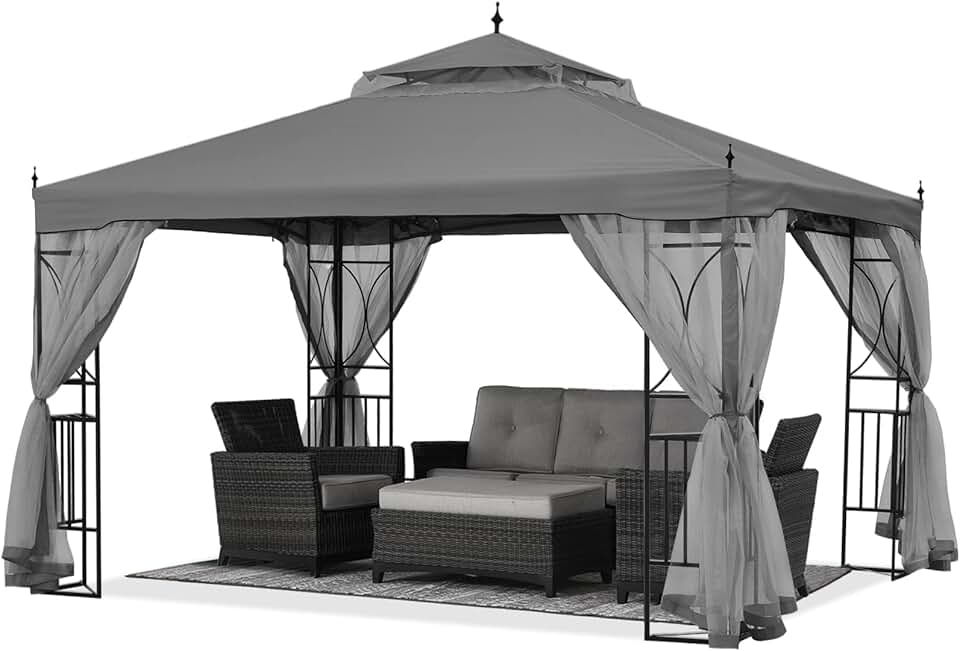 Amazon.ca Gazebo