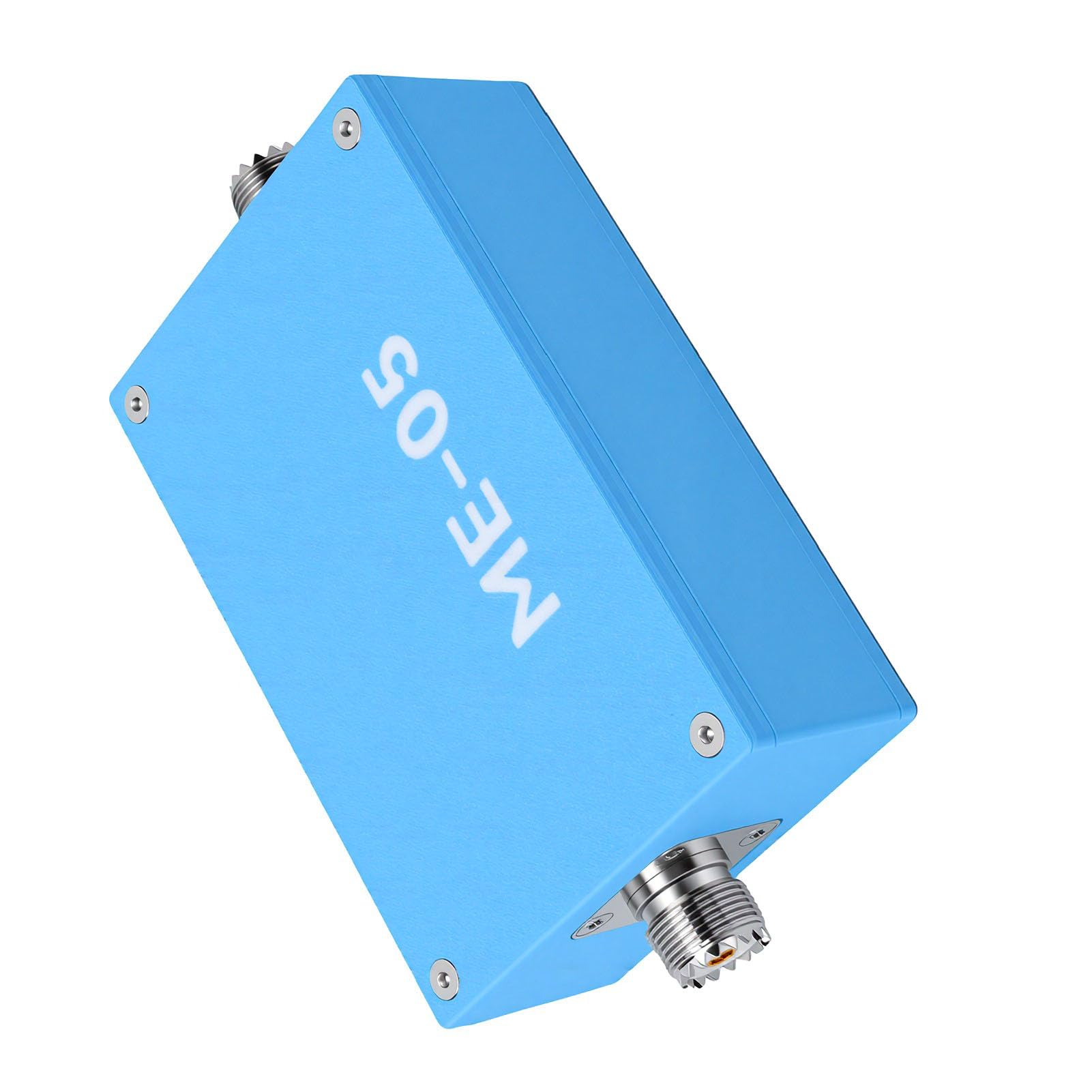 FTVOGUE Balun Krótkofalowy, Dławik Wspólny, 1-30 MHz, z Podwójnymi Złączami