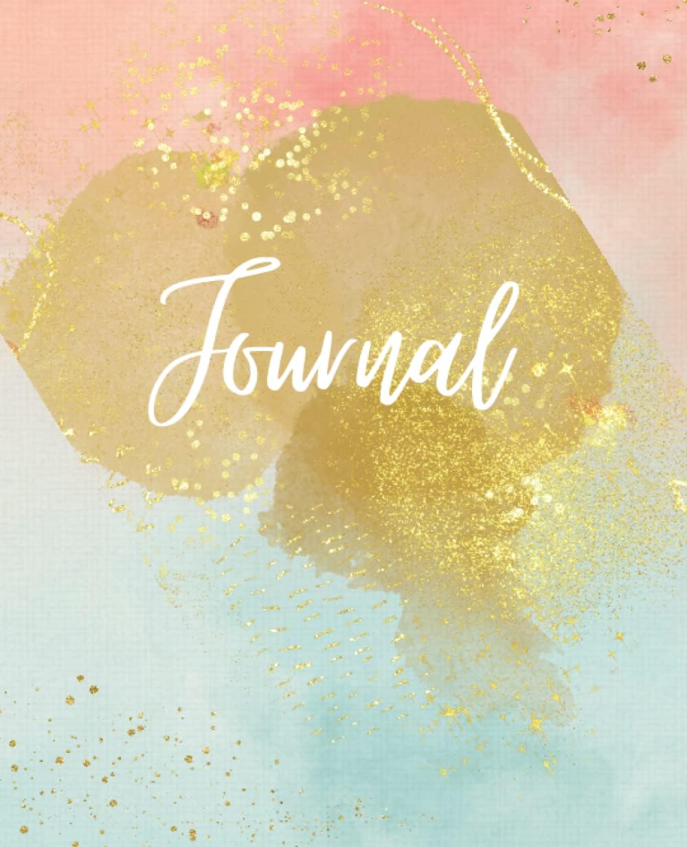 5 Minute Gratitude Journal: Self-Reflect and Create Positivity in Your Life/Be Inspired for Productivity