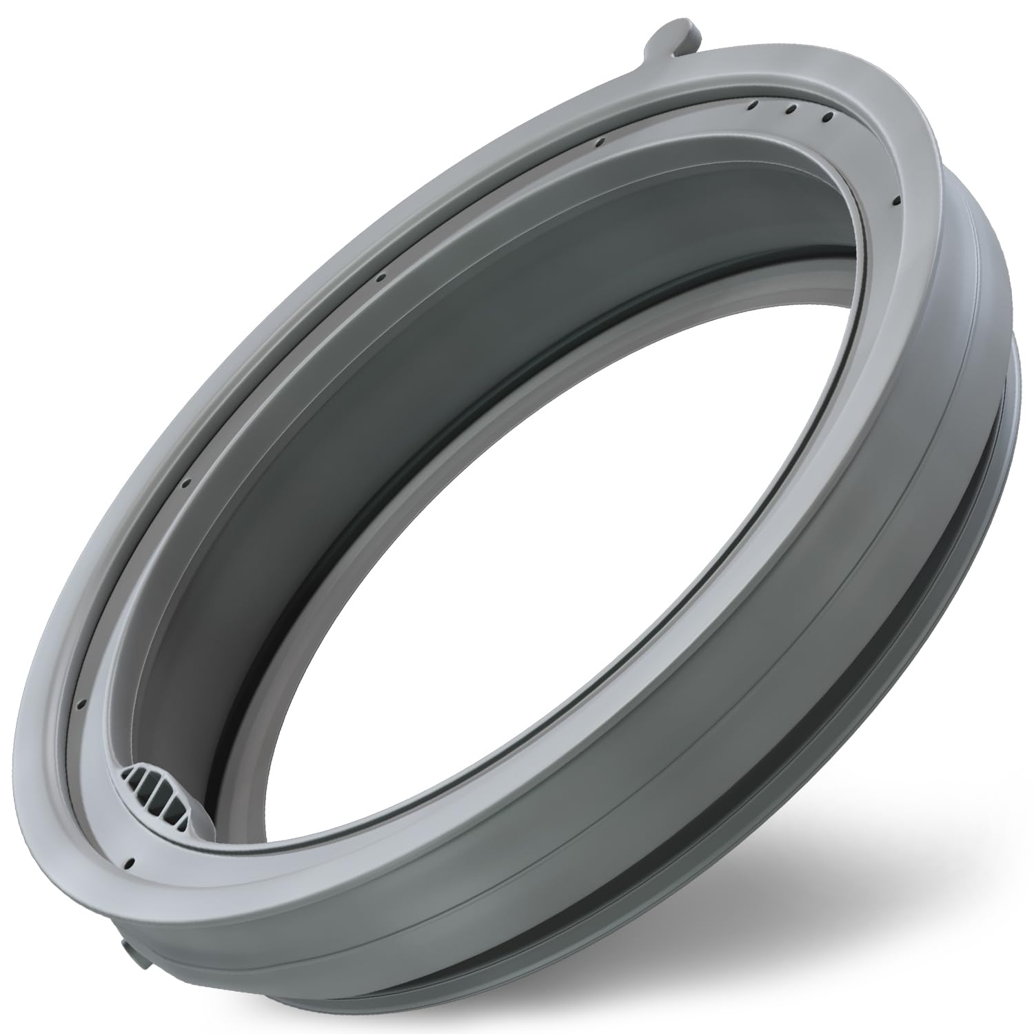 Guarnizione In Gomma Per Porta Compatibile Con Miele 7887922 Per - Foto 6