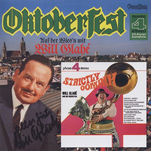 Strictly Oompah/Oktoberfest