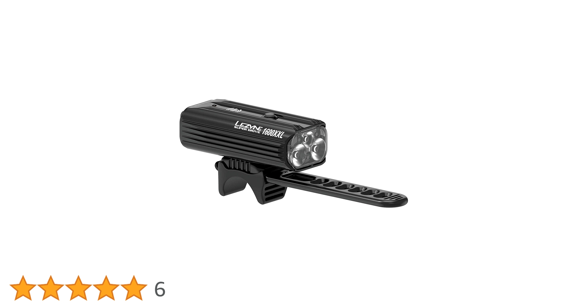 Amazon | 【日本正規品】 LEZYNE(レザイン) 自転車 ライト SUPER DRIVE