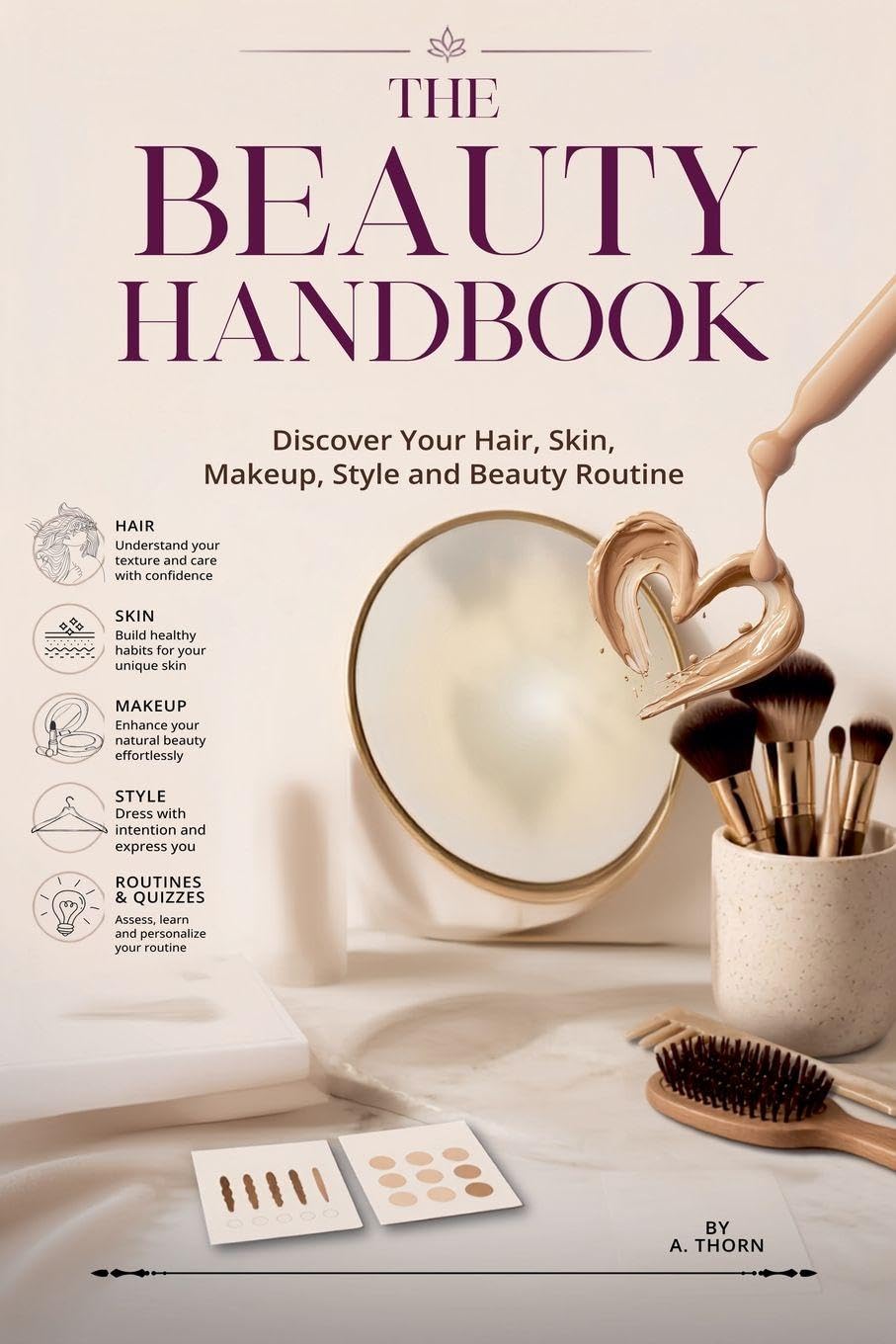 The Beauty Handbook