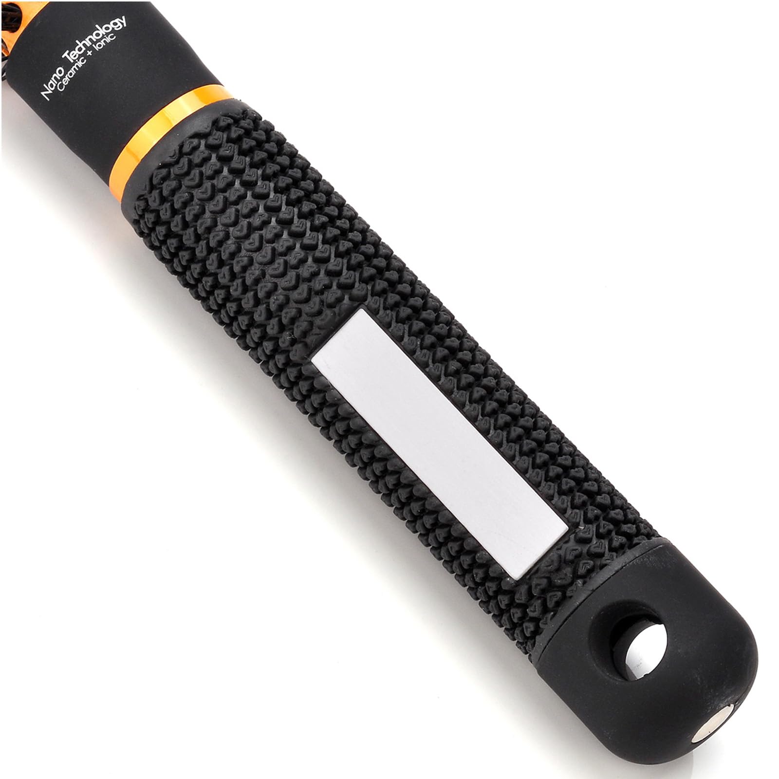 Set di 4 spazzole per capelli professionali da salone | Set di spazzole rotonde per asciugacapelli, per parrucchieri