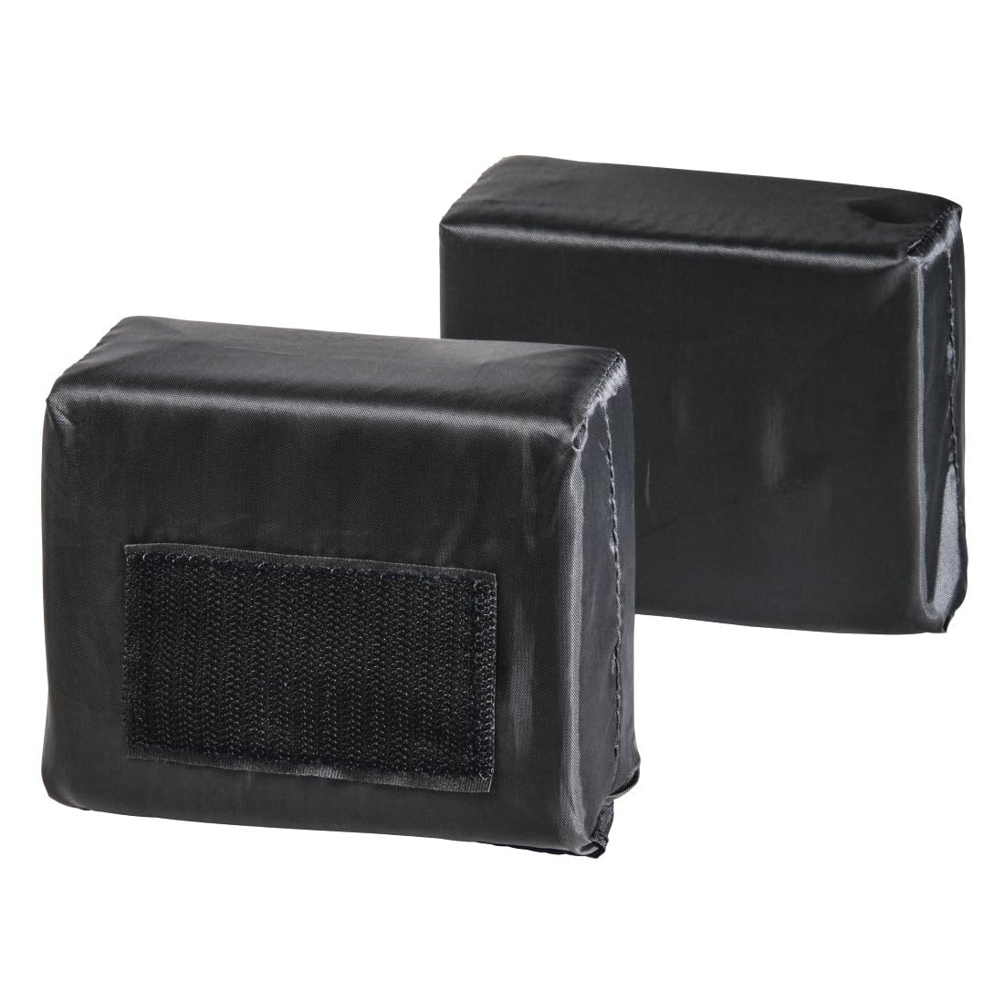 Hama Sacoche de Rangement Sportsline (Sacoche de projecteur, Ordinateur et disques durs, Taille L, 27 x 39 x 15 cm, rembourré, pour Acer, BenQ, Epson, LG, Optoma BeamerL) Noir