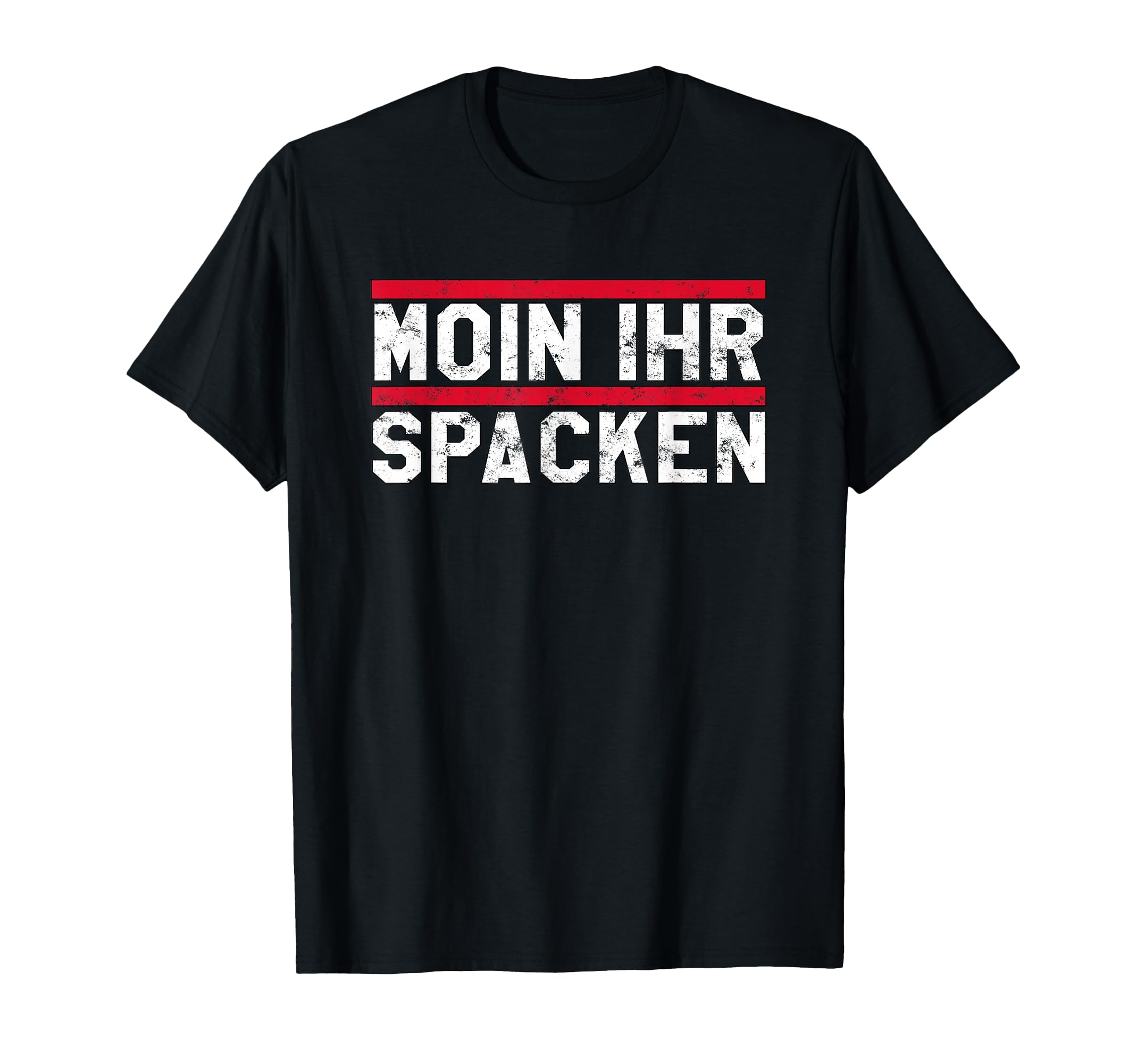 Kleidung mit Designs von Amazon Merch on Demand