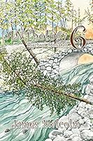 Anthology 6: The Lost Monarch 1514404036 Book Cover