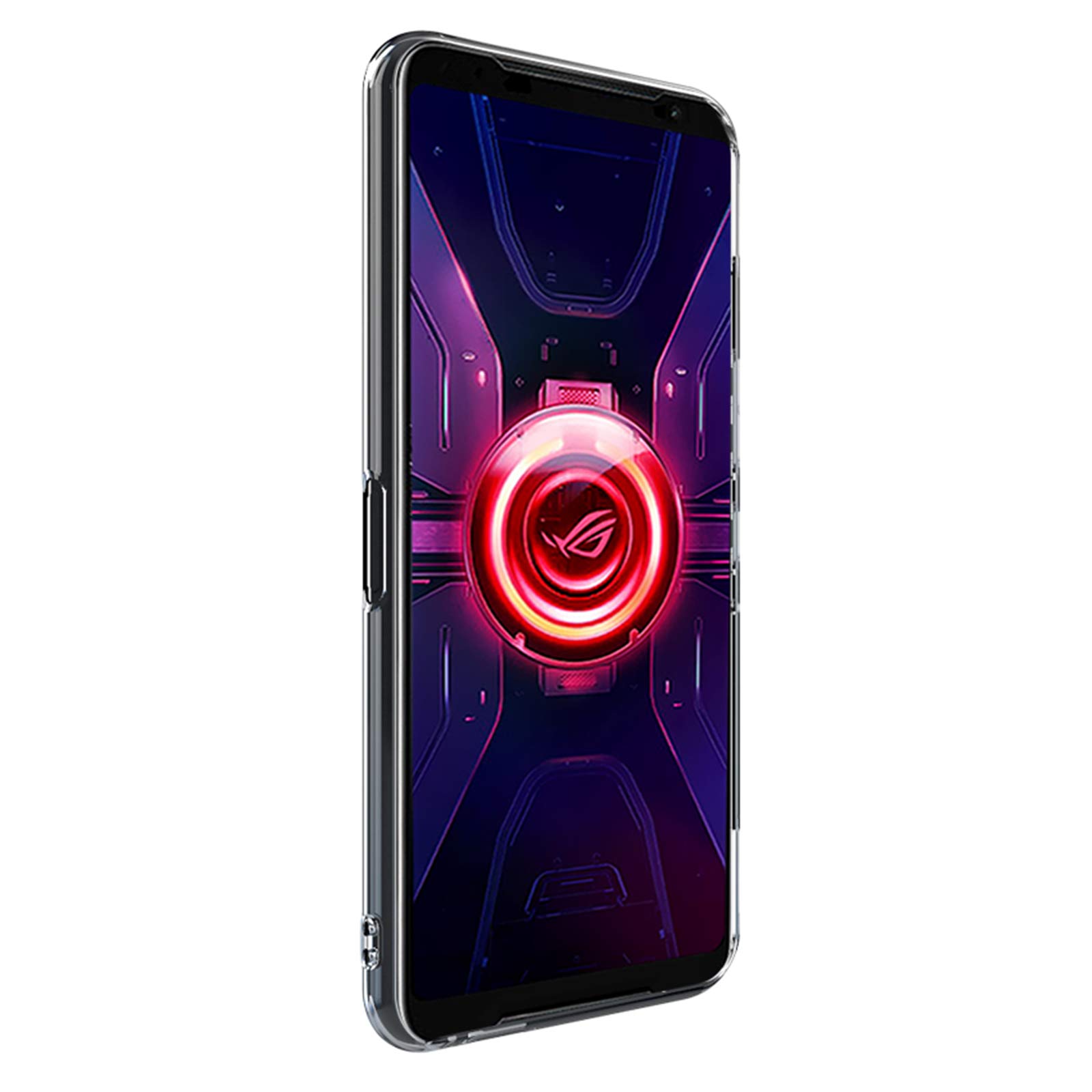 Amazon.co.jp: ROG Phone 3 5G ケース ASUS ROG Phone III ソフト