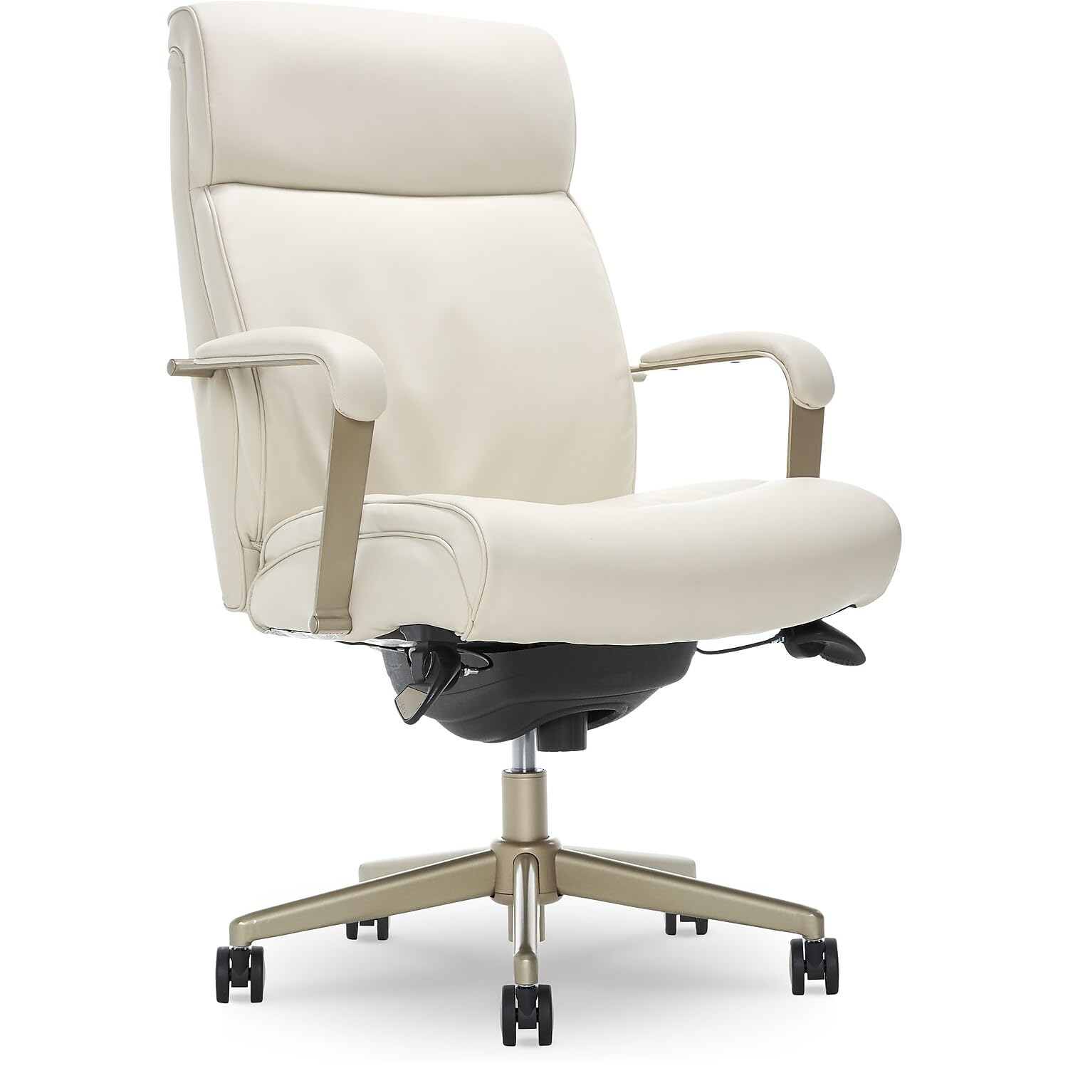 Amazon.com: La-Z-Boy Melrose Modern Executive Office Chair