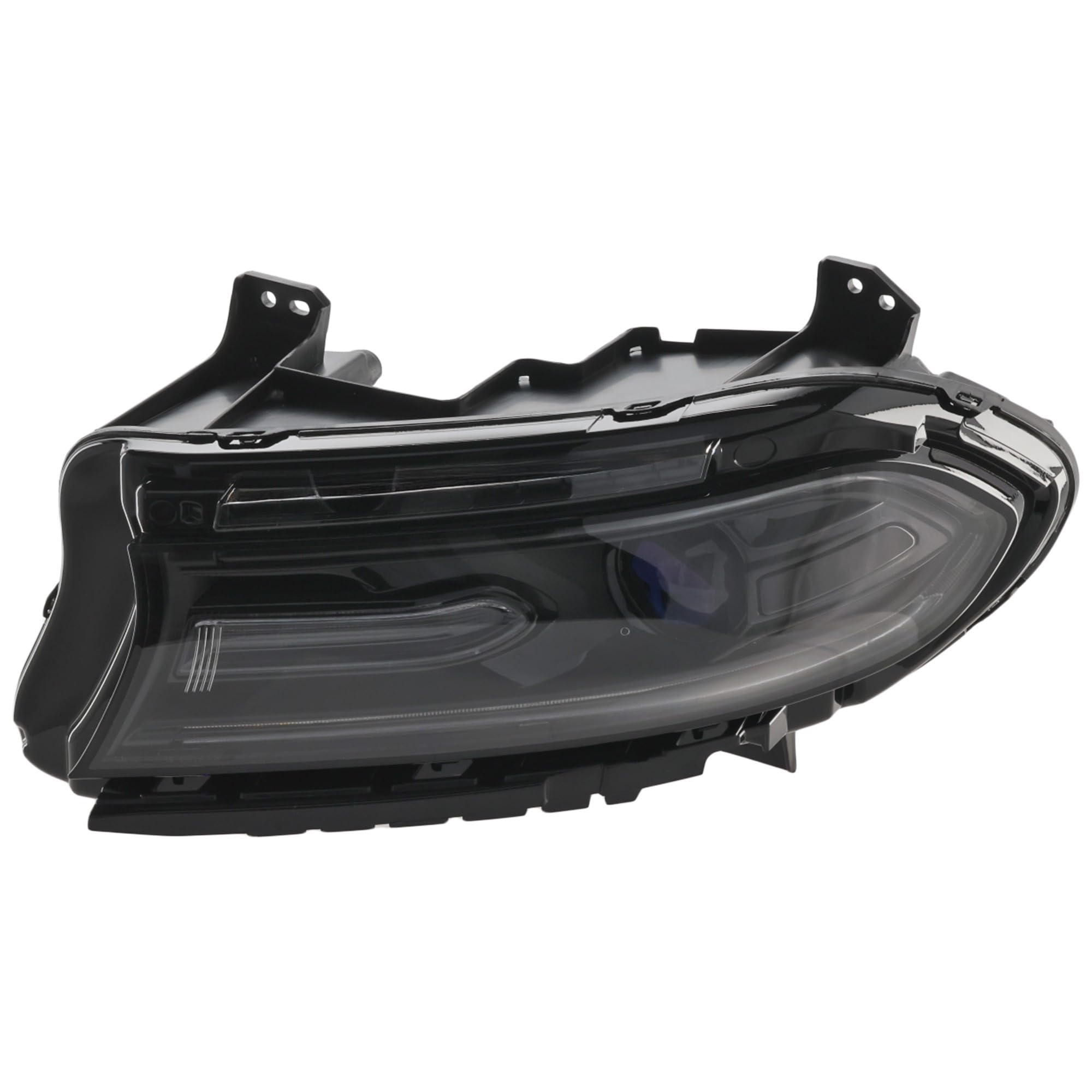 Amazon.com: Go-Parts - Headlight Assembly for 2015-2016 Dodge 
