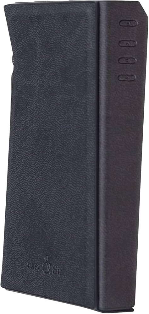 Amazon | case&Sir ケース For Astell&Kern A&Norma SR25 MKII / SR25