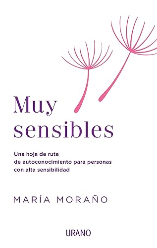 Muy sensibles (Spanish Edition)