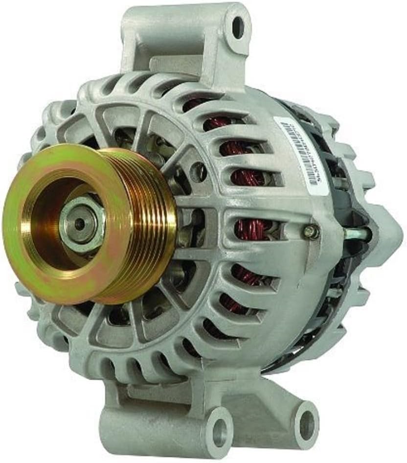 Remy 92563 Alternator