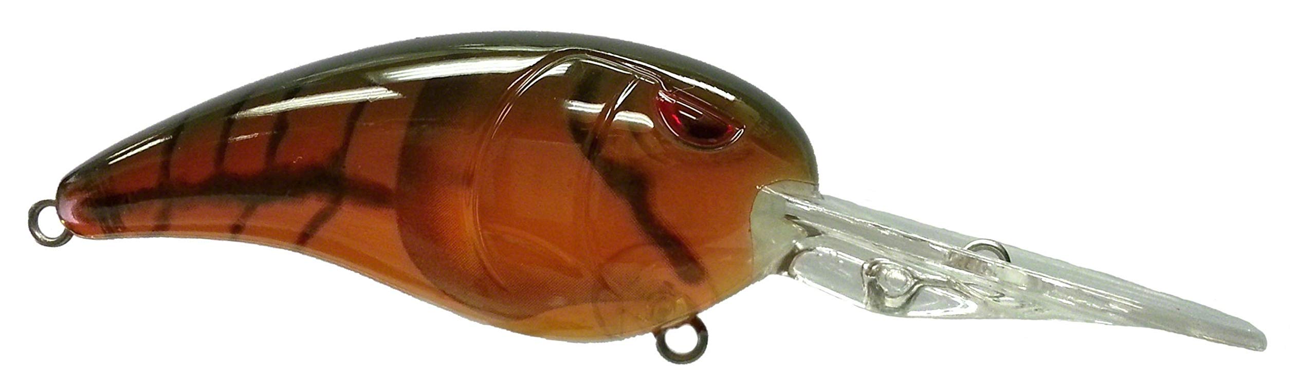 Amazon.com : Spro SRC55PBR RK Crawler 55 Phantom Bait, Phantom