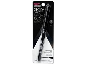 Almay All-Day Eyeliner Pencil Black Pearl 208 5 Pack