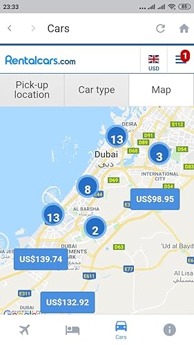 Car Rent – Cheap Car Rentals