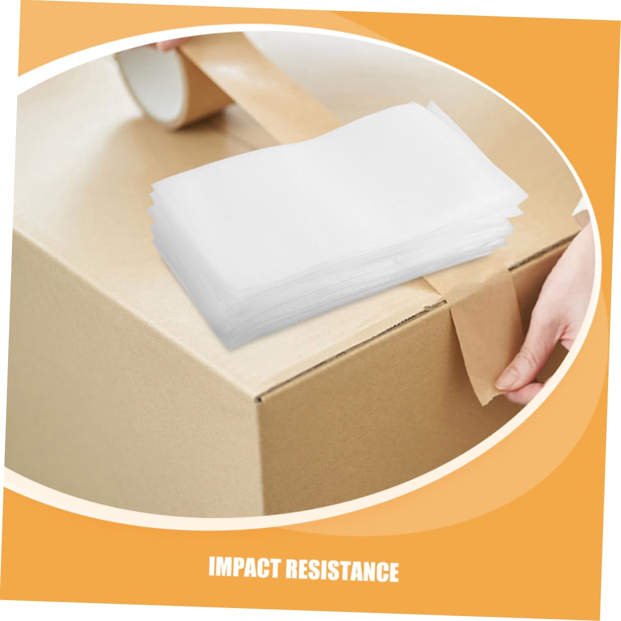 SHINEOFI 1000piezas Bolsas De Espuma Acolchadas Para Envolver Artículos Frágiles Para Mudanzas Embalaje De Vajilla Marcos De Fotos y Protección De Objetos Delicados Materiales De Embalaje d