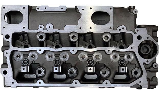 1104 Bare Cylinder Head for Massey Ferguson Tractor 471 481