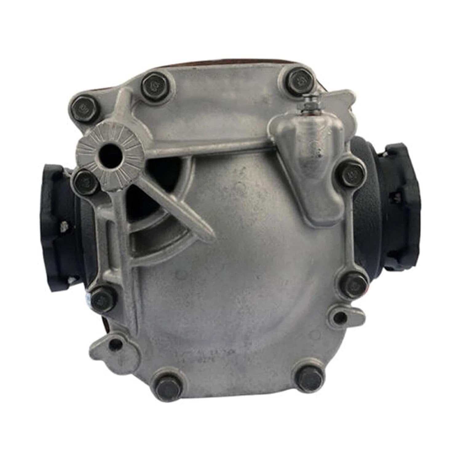 1 PC 84110752 23156302 Rear Carrier Differential Assembly Compatible with 2014-2019 Cadillac CTS 285 Ratio AWD Engine Replacement Parts