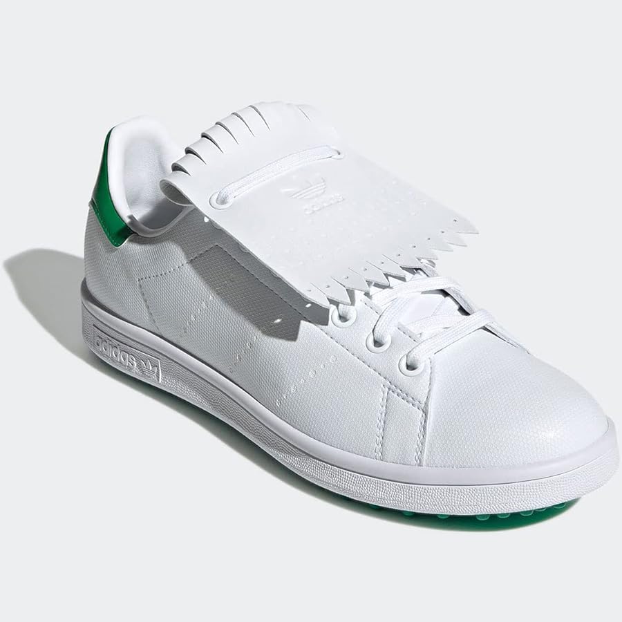 Amazon | [アディダス] スタンスミスゴルフ STAN SMITH GOLF フット 
