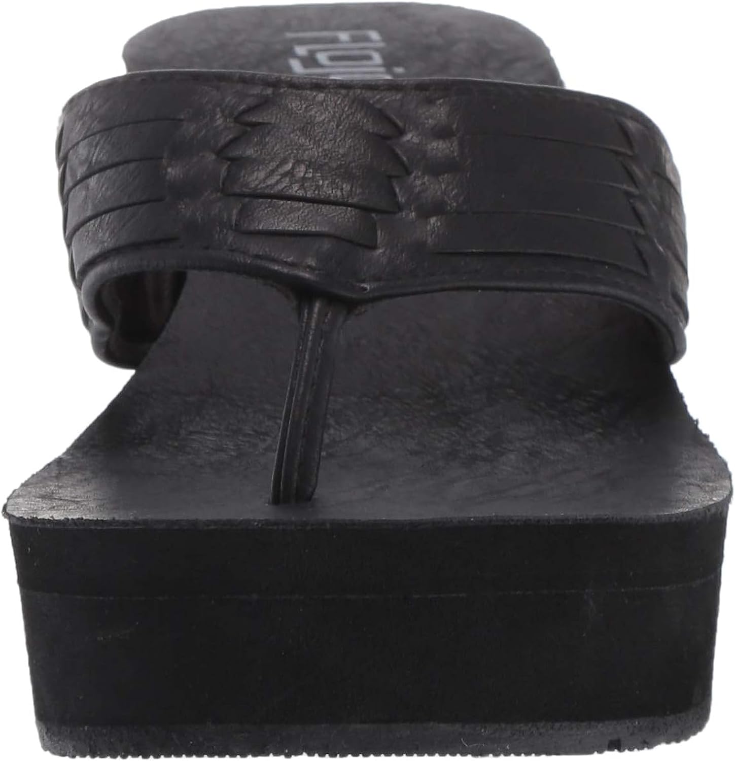 Flojos Women's Jess Flip-Flop - Image 4