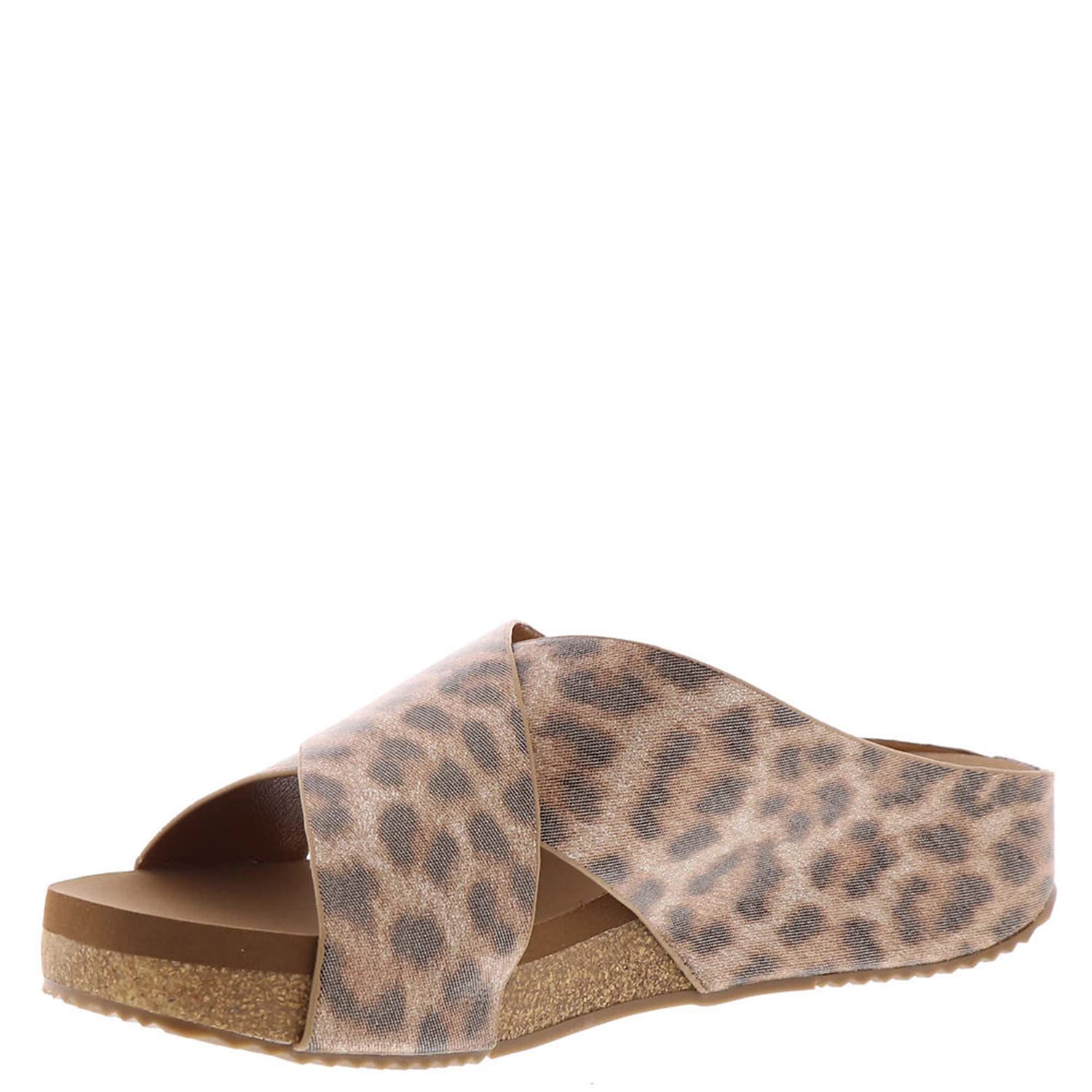 VolatileABLETTE womens Wedge Sandal