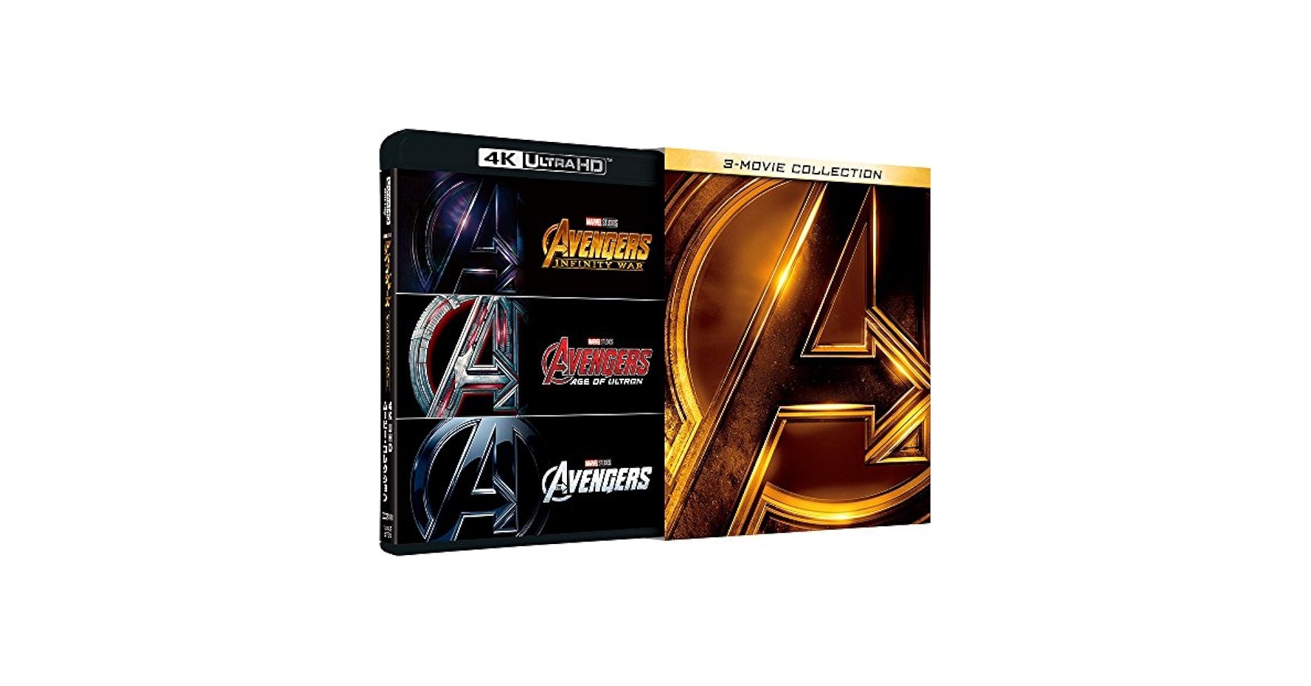 アベンジャーズ インフィニティ・ウォー 4K UHD ムービー・コレクション〈… Amazon.co.jp: アベンジャーズ/インフィニティ・ウォー 4K UHD
