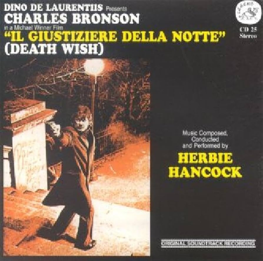 Amazon.co.jp: DEATH WISH: ミュージック