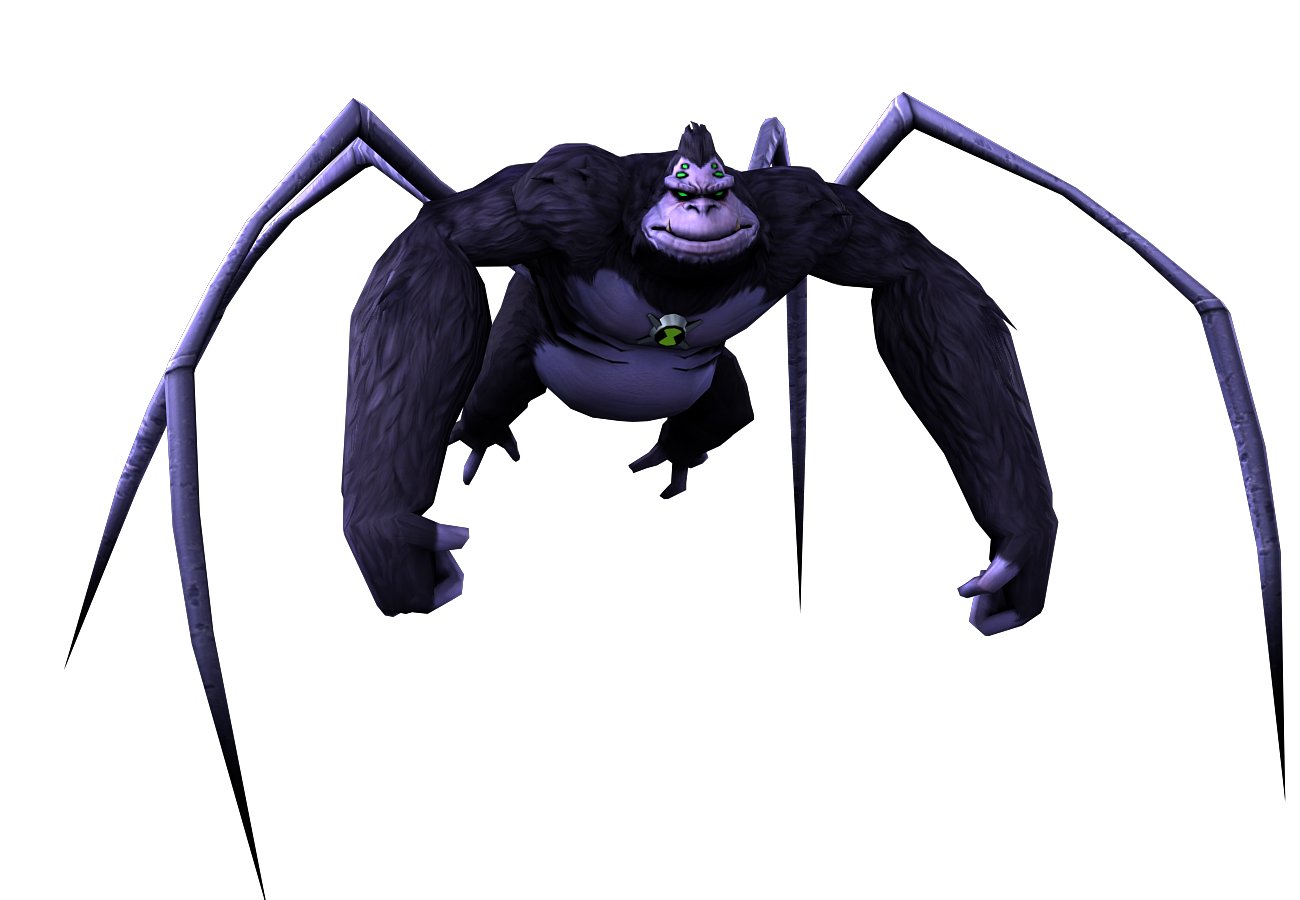 Ben 10: Ultimate Alien - Distruzione Cosmica