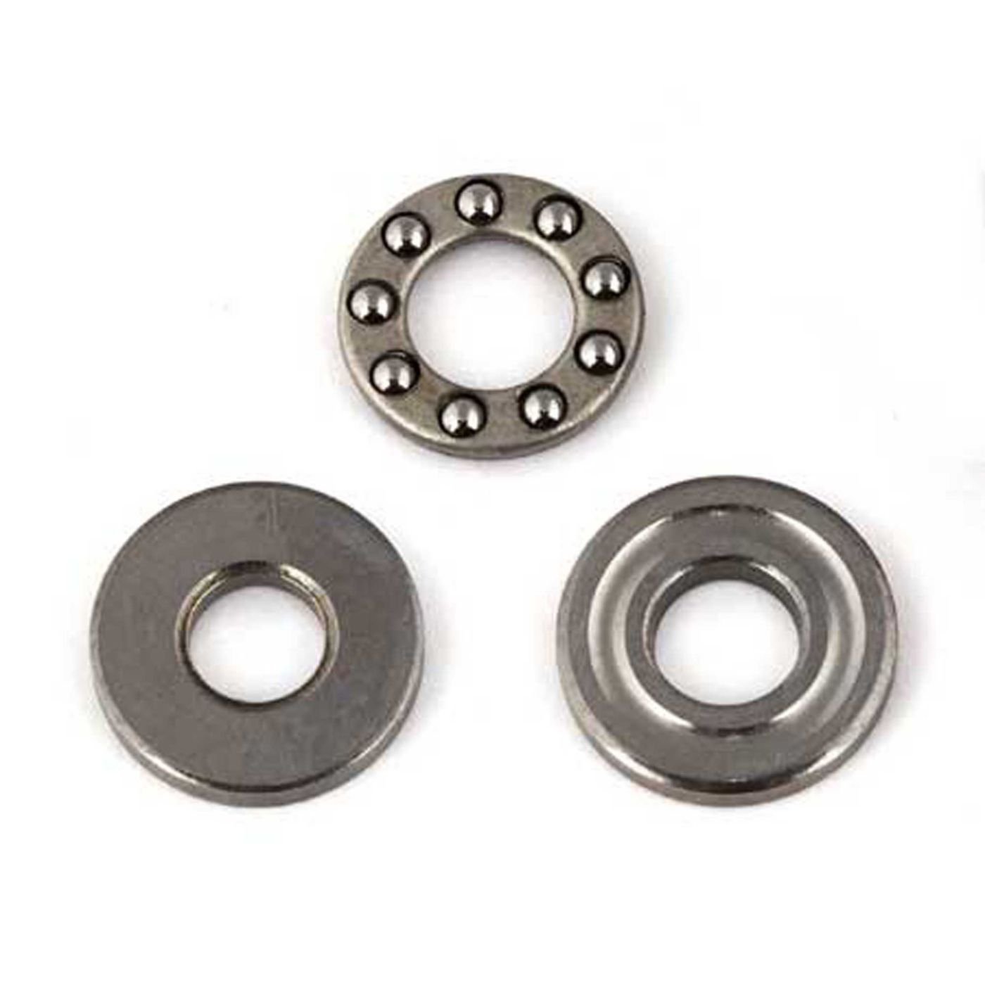 Team Associated 8683 FT Thrust Bearing, 4x10mm