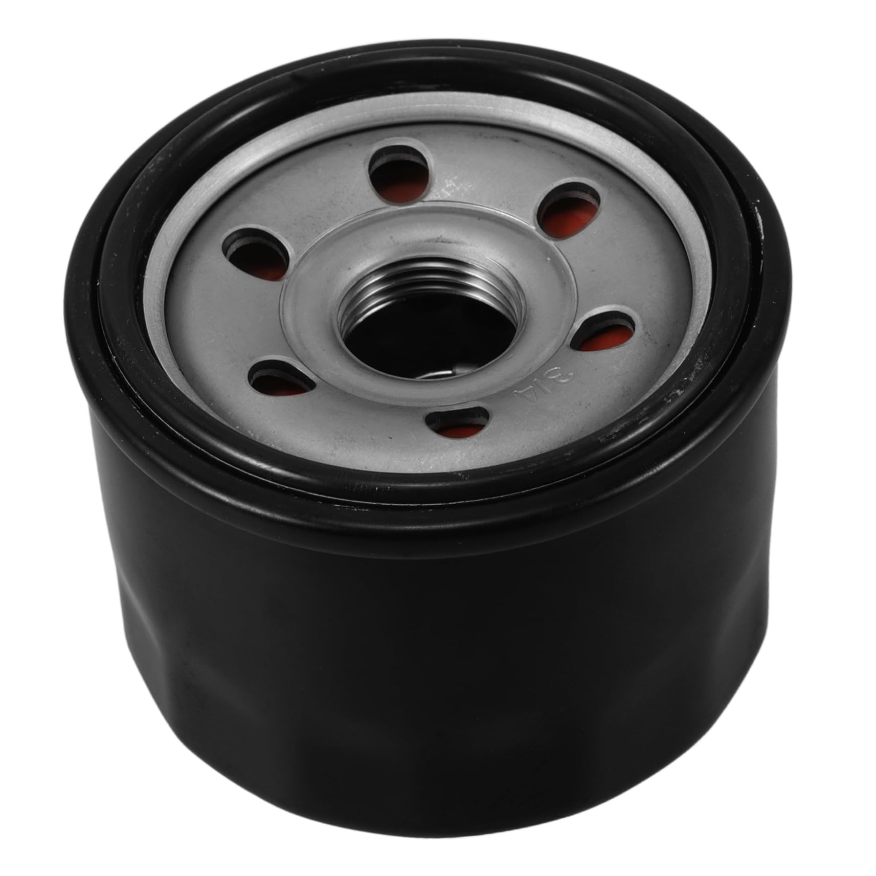 ifundom Lawn Mower Oil Filter High Compatibility Trimmer Replacement Filter for Cordless Grass Trimmer Easy Installation for Enhanced Engine Protection and Longevity Compatible with Mtd