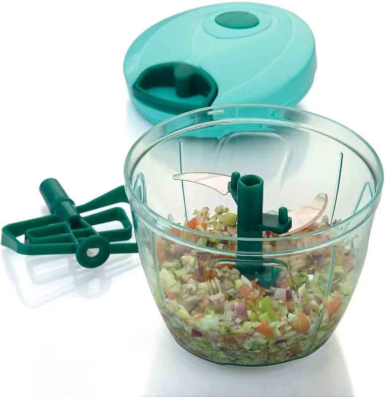 Amazon.in onion chopper