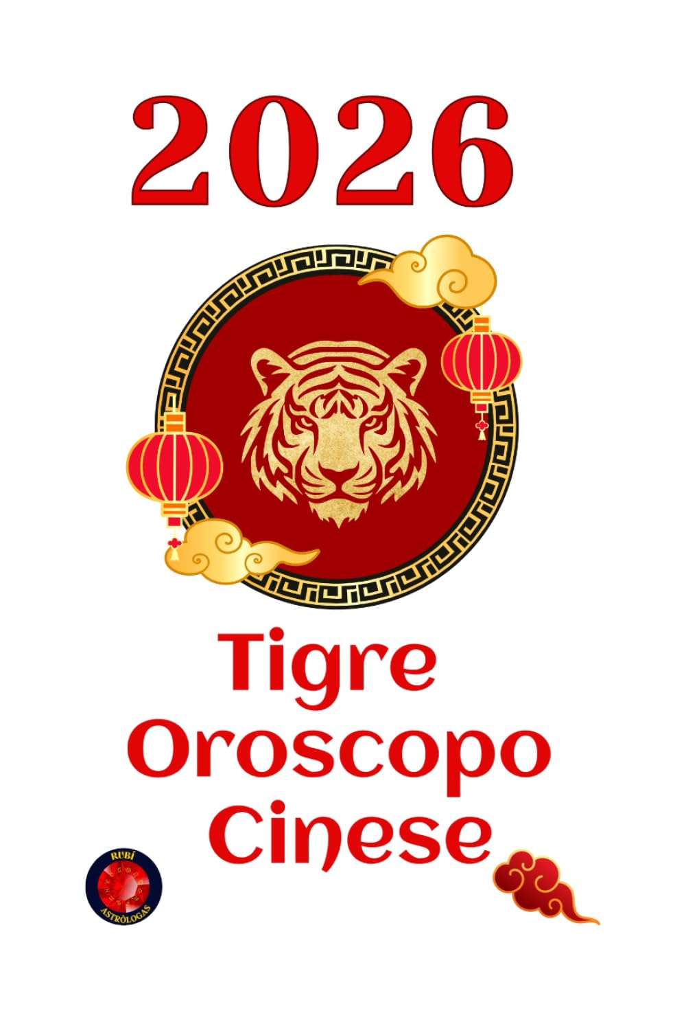 Tigre Oroscopo 2026