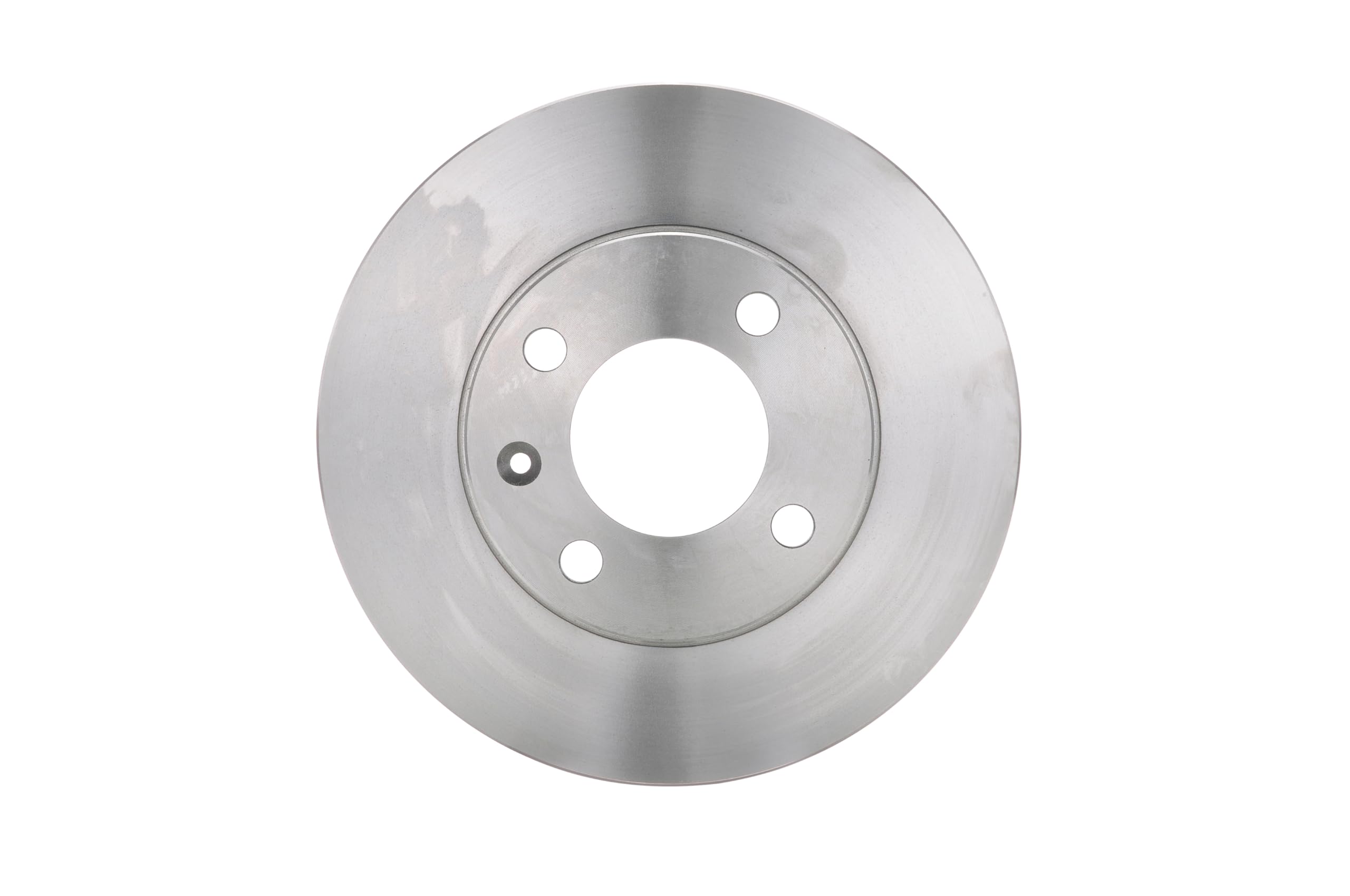Bosch BD28 Jeu de 2 Disques de Frein - 239.0 mm - Essieu avant