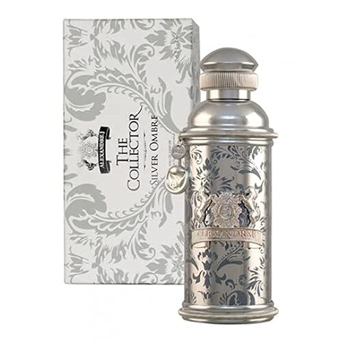 Alexandre J Silver Ombre Eau de Parfum Spray 3.4 fl oz  3.4 fl oz