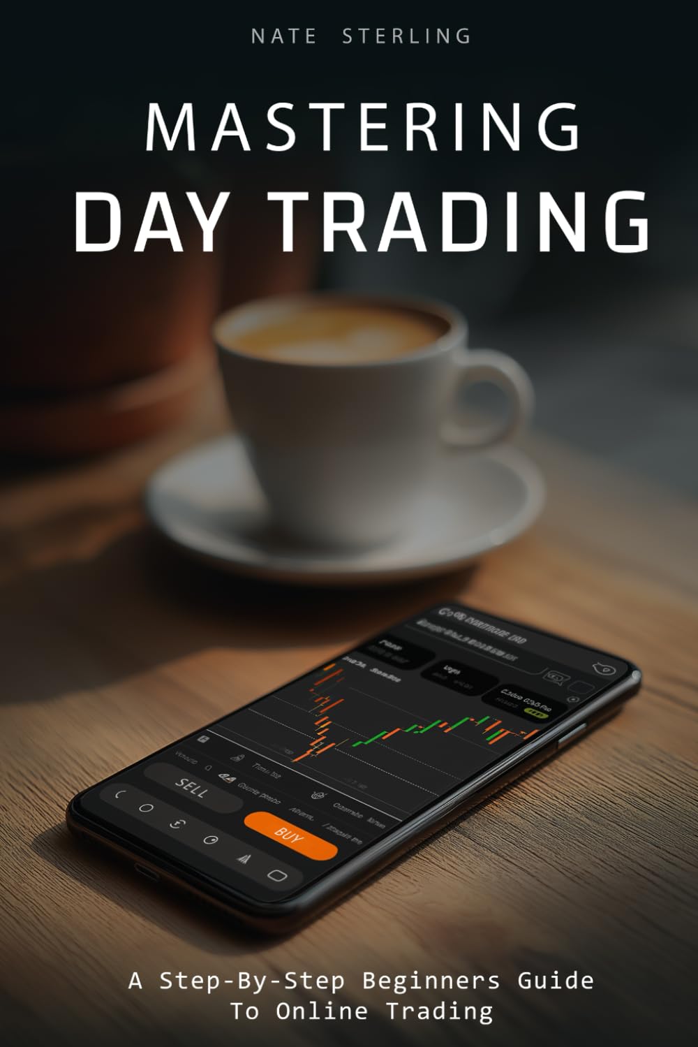 Mastering Day Trading: A comprehensive guide to day trading in 2025