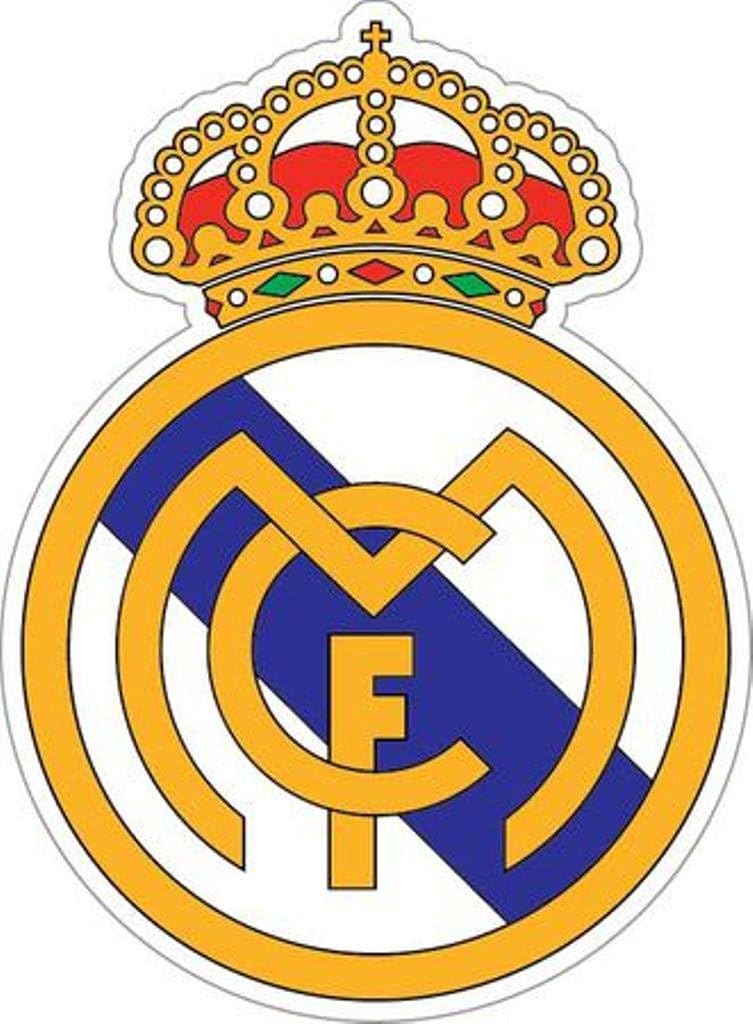 Crown Wall Decal - Crown Sticker Logo - Wall Decal for Home Bedroom Hall Decoration (Wide 20x24 Height Inches)