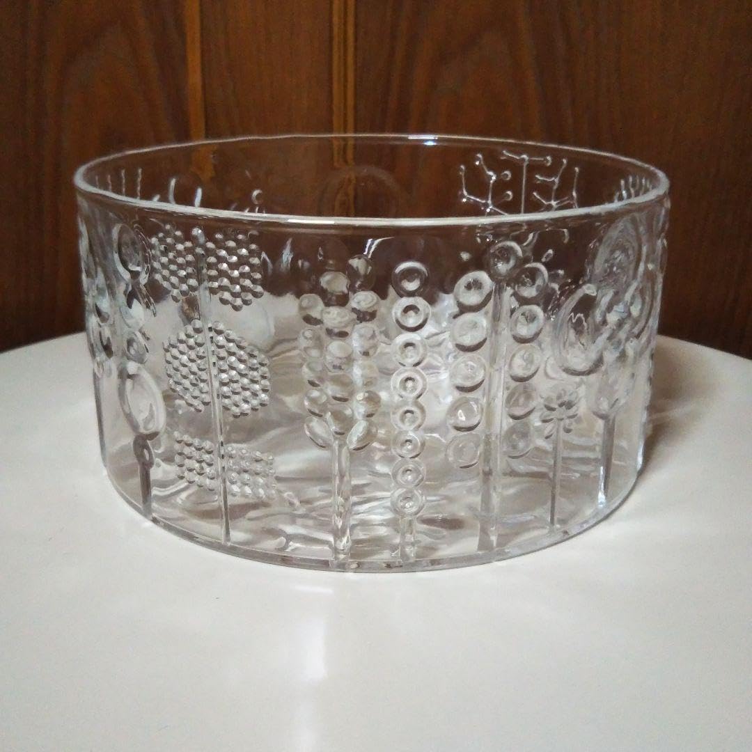 イッタラ フローラ ボウル 150mm クリア イッタラ Flora フローラ イッタラ フローラ ボウル 150mm クリア イッタラ Flora フローラ