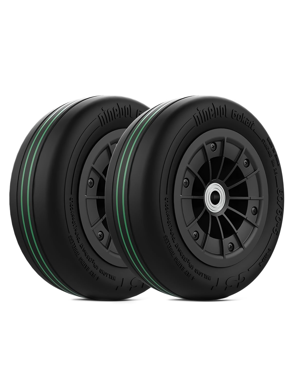 stio Gokart Front Wheel Assembly - wheels | Mubboo