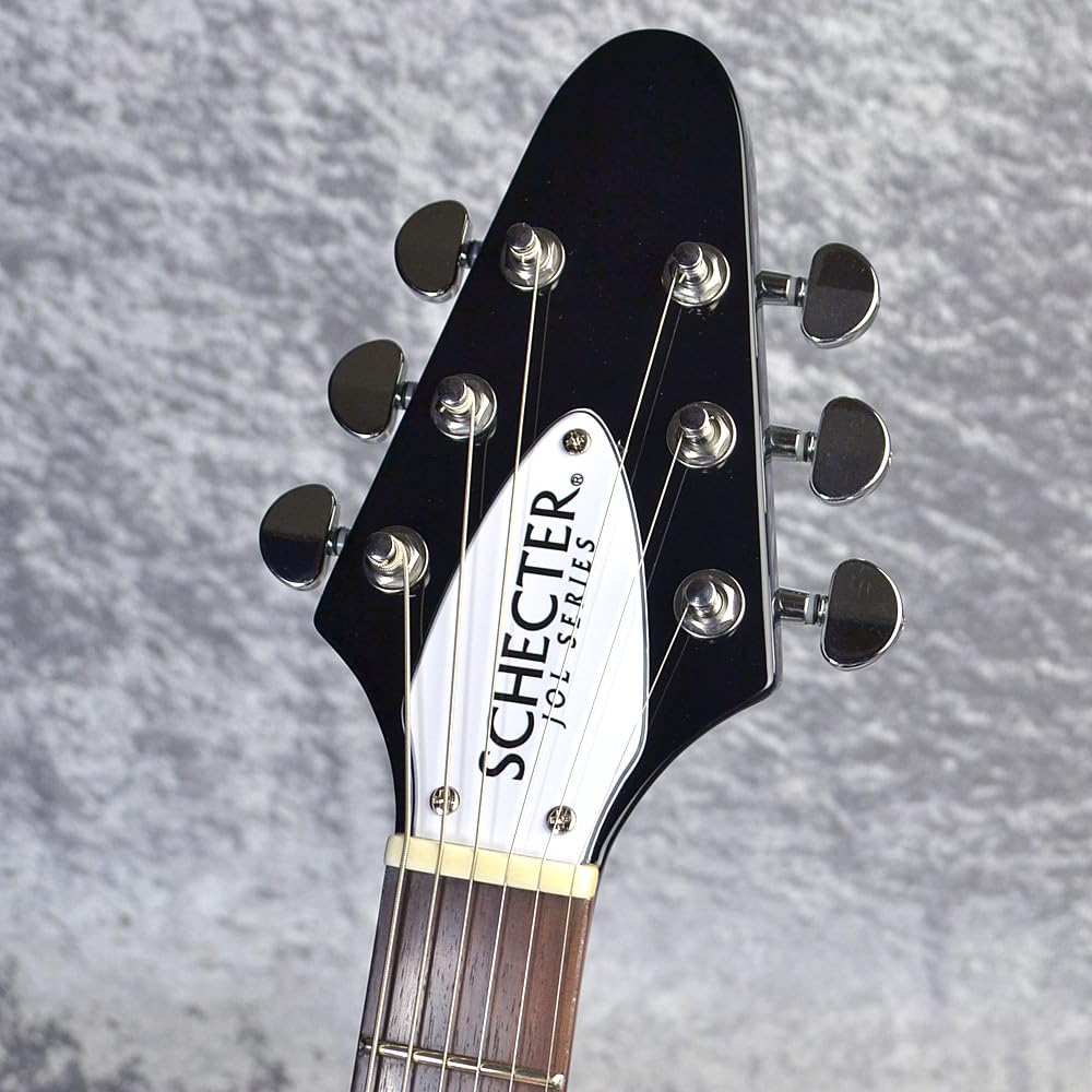 エレキギター シェクター schecter jol series
