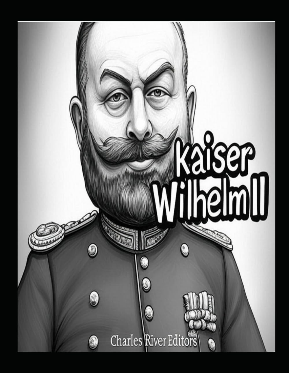 Kaiser Wilhelm II: Das Leben und Vermächtnis des deutschen Kaisers im Ersten Weltkrieg