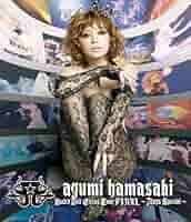 浜崎あゆみ/ayumi hamasaki Rock'n'Roll Circus… 浜崎あゆみ - Sexy little things(ayumi hamasaki Rock'n'Roll